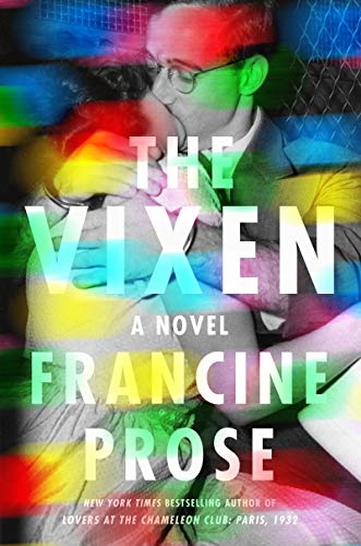 The Vixen: A Novel von Harper